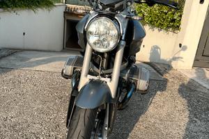 BMW r1200r