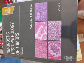 Diagnostic histopathology of tumors Fletcher 