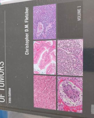 Diagnostic histopathology of tumors Fletcher 