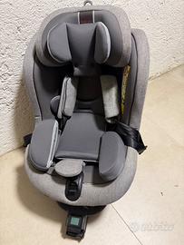 Seggiolino auto Inglesina Keplero 360 - Isofix