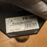 accessori acquari e vari