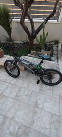 Bici bmx