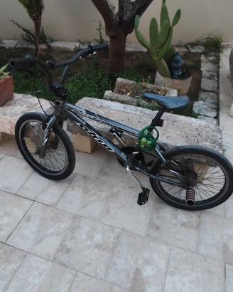 Bici bmx