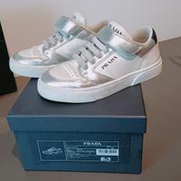 PRADA Sneakers Baby Shoes