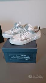 PRADA Sneakers Baby Shoes