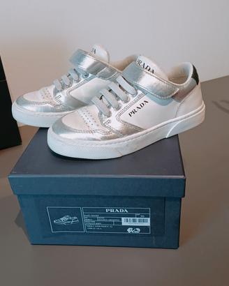 PRADA Sneakers Baby Shoes
