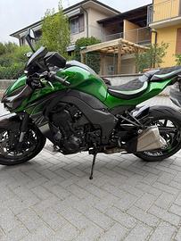 Z1000 2020