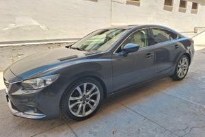 Mazda 6 Mazda6 2.2L Skyactiv-D 175CV aut. 4p. Exce