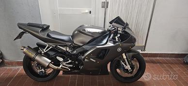 Yamaha YZF R1 - 2000