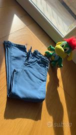 Pantalone jeans Original Marines 4/5 anni