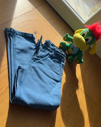 Pantalone jeans Original Marines 4/5 anni