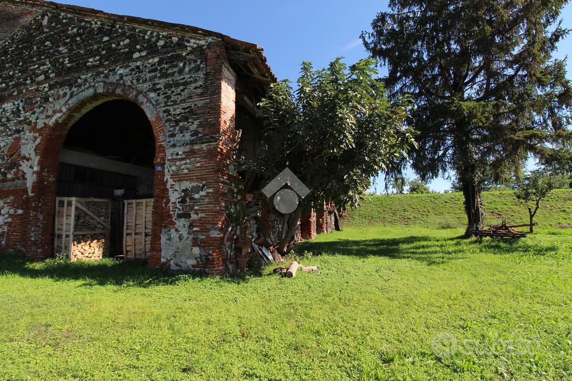 RUSTICO A BREGANZE - Vista 5