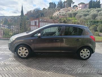Opel Corsa 1.3 CDTI 95 CV F.A.P., 2010 Edition