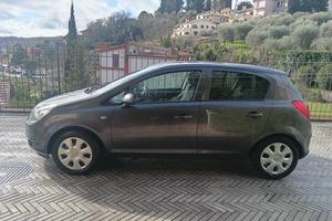 Opel Corsa 1.3 CDTI 95 CV F.A.P., 2010 Edition