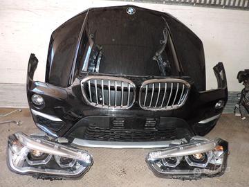 MUSATA E KIT AIRBAG BMW X1 F48