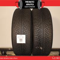 2 Gomme 235 55 R 19 Michelin al 94% SPED GRATIS