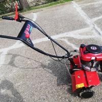 Motozappa Blue Bird, modello MZ 60 SP