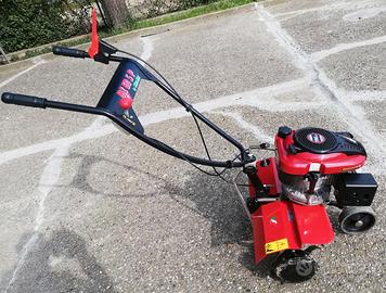 Motozappa Blue Bird, modello MZ 60 SP