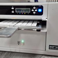 Stampante termica Brady BSP 41
