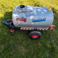 Cisterna Rolly toys 