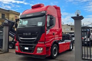 IVECO STRALIS 510XP " TRATTORE STRADALE "