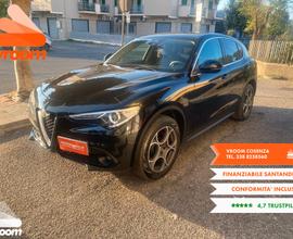 ALFA ROMEO Stelvio2.2 Turbodiesel 210 CV AT8 Q4...