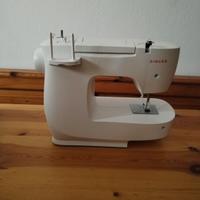 Macchina Da Cucito Singer