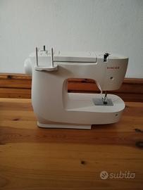 Macchina Da Cucito Singer