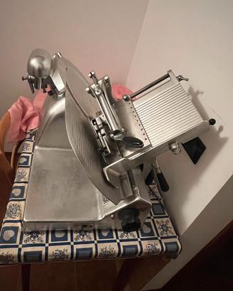 Affettatrice Berkel Vintage Modello A/35 Originale