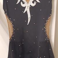 Body ginnastica ritmica 