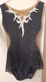 Body ginnastica ritmica 