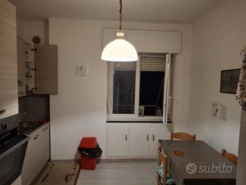 Camera matrimoniale zona fiera