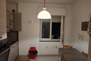 Camera matrimoniale zona fiera