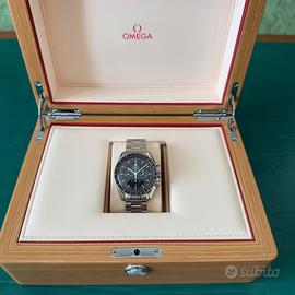 Omega Speedmaster Professional