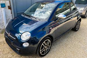 Fiat 500 1.3 Multijet