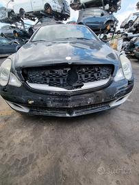 Ricambi Mercedes Classe R w251 2008 300CDI 642950