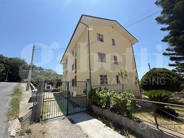 Appartamento Belmonte Calabro