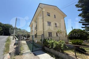 Appartamento Belmonte Calabro