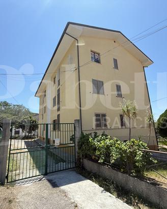 Appartamento Belmonte Calabro