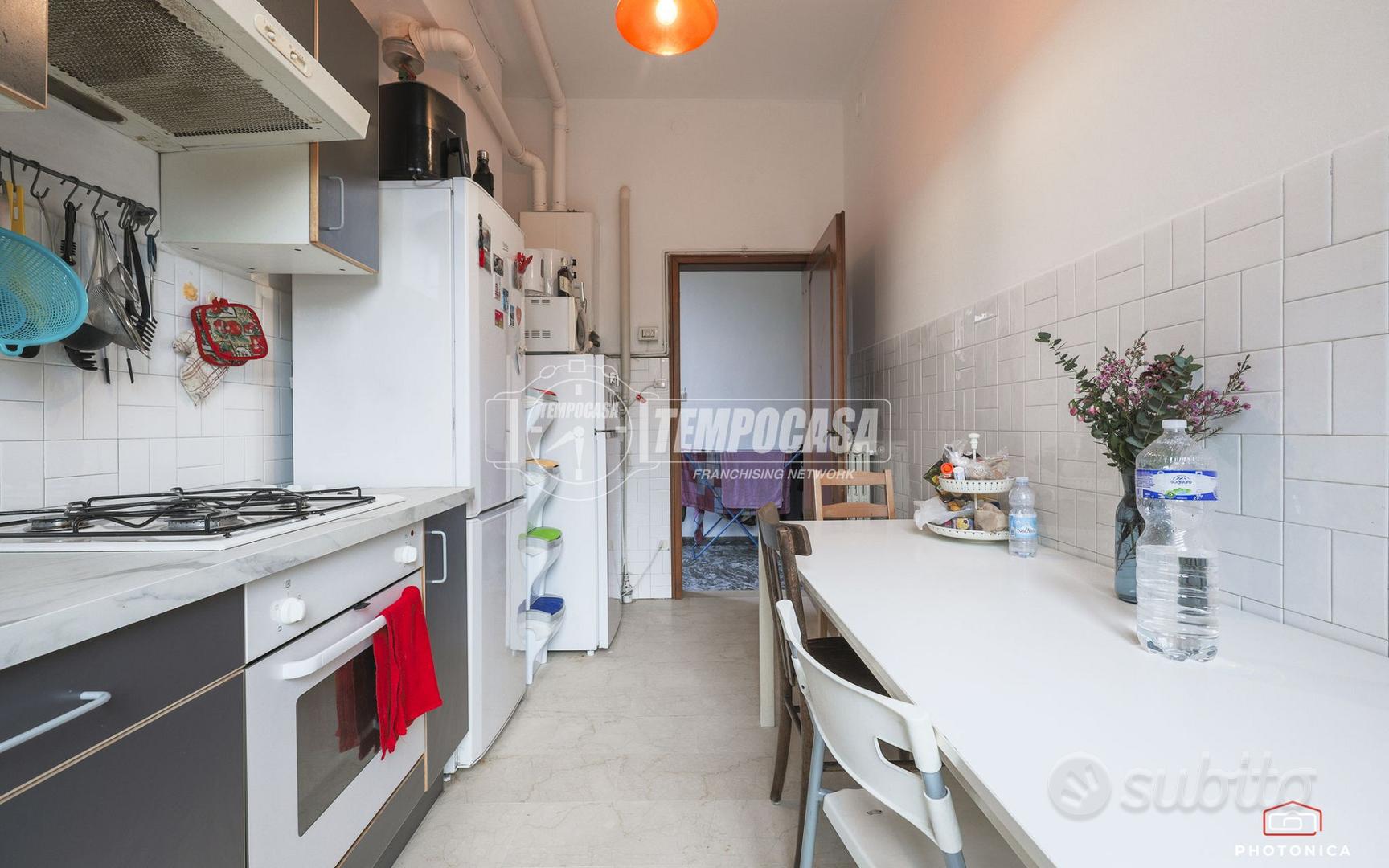 Appartamento – Bologna, Saragozza, Porto-Saragozza - Vista 3