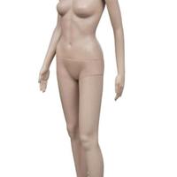 Manichino donna 
