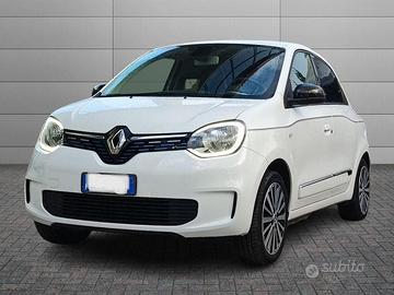 RENAULT Twingo Electric Techno
