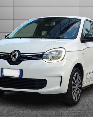 RENAULT Twingo Electric Techno