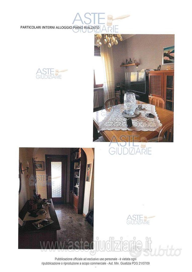 Apartment in Valdilana, Trivero - Vista 3
