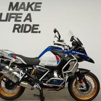 BMW R 1250 GS ADVENTURE - 2019