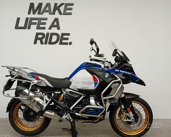 BMW R 1250 GS ADVENTURE - 2019