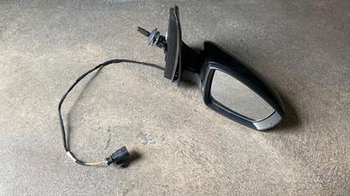 Specchietto retrovisore DX VW Up 2021 1S1857502BF