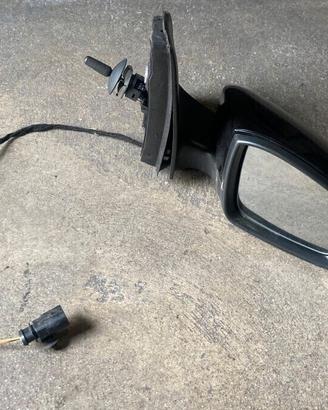 Specchietto retrovisore DX VW Up 2021 1S1857502BF