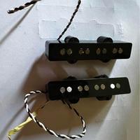 Pick-up per Jazz Bass Handwound Gaetano