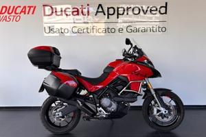Ducati Multistrada V2 S - 2023